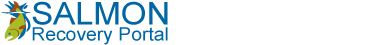 Salmon Recovery Portal